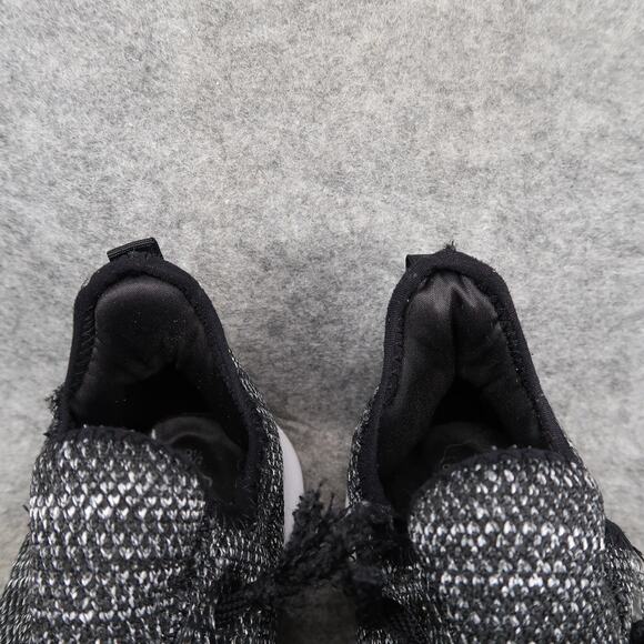 Athletic Works Shoes Womens 8.5 Athletic Trainers Casual Active Sneaker Run Walk - Picture 3 of 15